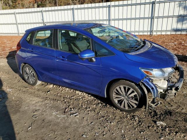 3HGGK5H88FM787092 Honda FIT EX