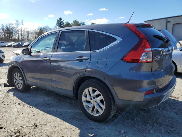 5J6RM4H56FL108322 Honda CR-V EX