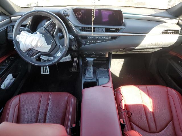 58AGZ1B12LU077597 Lexus Es 350 F-sport
