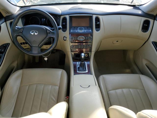 JN1BJ0RR9HM413212 Infiniti QX50