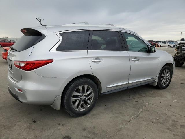5N1AL0MM4FC503428 Infiniti QX60