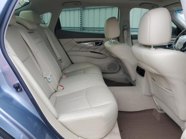 JN1BY1PP3GM630532 Infiniti Q70l 3.7