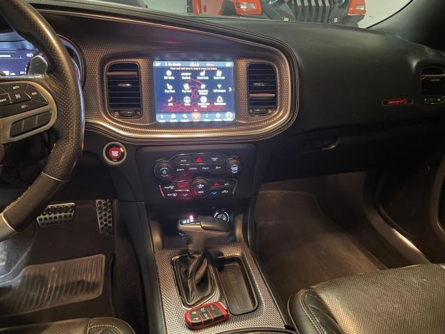 2C3CDXL9XLH157320 Dodge Charger Srt Hellcat