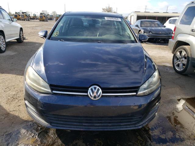 3VW217AU2FM010998 Volkswagen GOLF