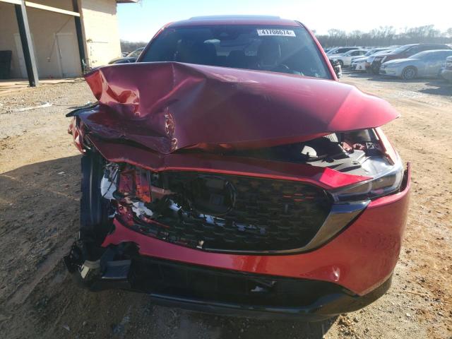 JM3KFBAY6P0149263 Mazda CX-5