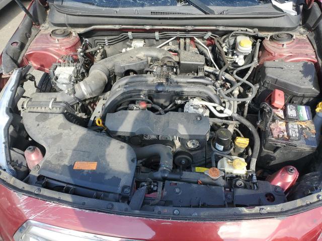 4S4BSANC1F3311029 Subaru Outback 2.5i Limited