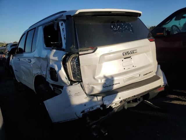 1GKS2DKL0MR155851 GMC YUKON DENALI