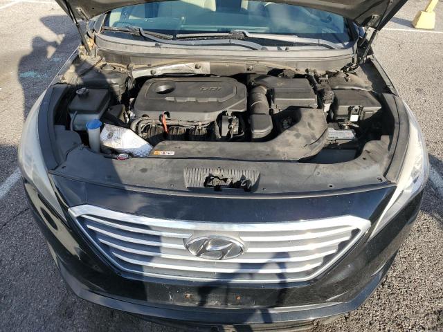 5NPE24AF5GH328778 Hyundai SONATA SE