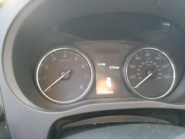 JA4AZ3A31KZ037314 Mitsubishi Outlander Se