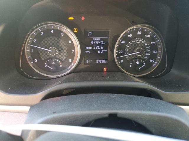 KMHD74LF5KU845311 Hyundai ELANTRA SE