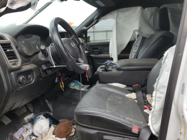 3C6UR5HJ5NG424379 RAM 2500 Tradesman