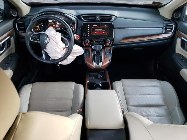 5J6RW2H90HL000864 Honda Cr-v Touring