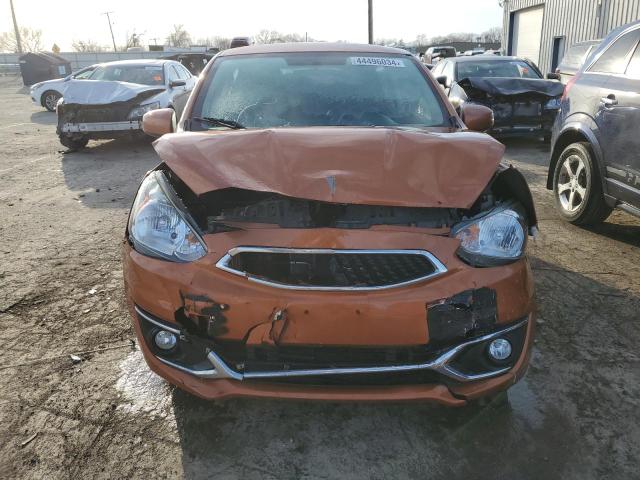 ML32A3HJ2HH014731 Mitsubishi MIRAGE ES