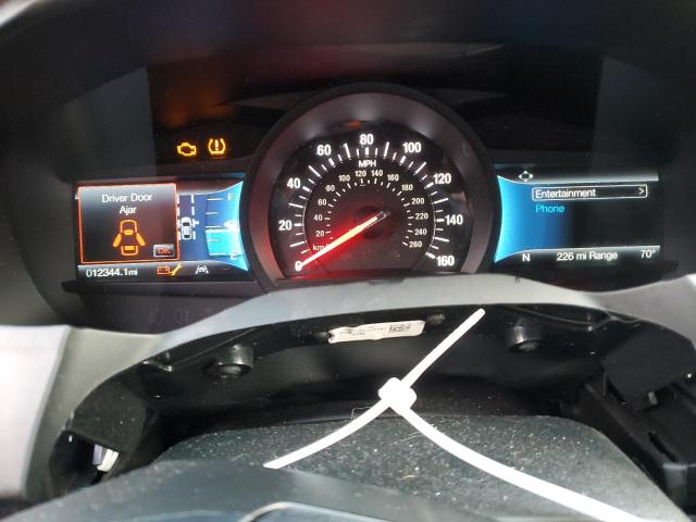 2FMPK4AP3PBA60192 Ford EDGE ST