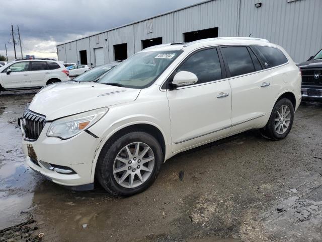 2014 Buick Enclave მანქანა იყიდება აუქციონზე, vin: 5GAKRBKD9EJ310533, აუქციონის ნომერი: 43627994