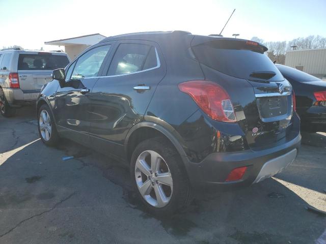 KL4CJBSB3FB108415 Buick Encore Convenience