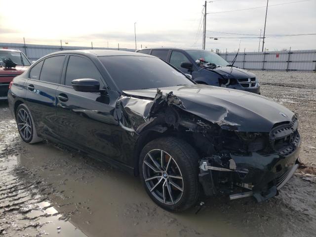 3MW5R7J52K8B02257 BMW 330XI