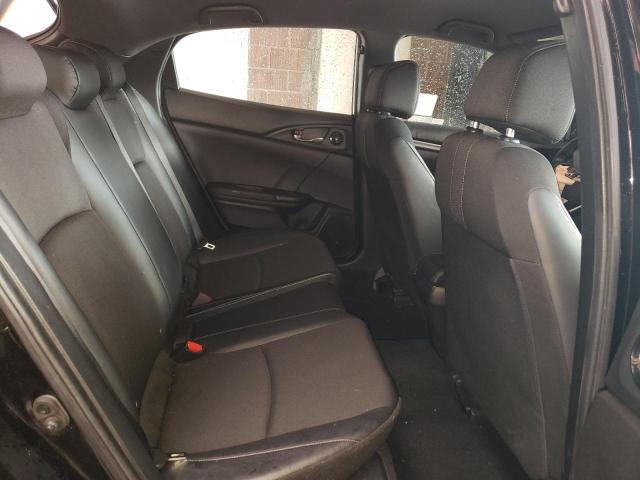 SHHFK7H42MU419901 Honda Civic Sport