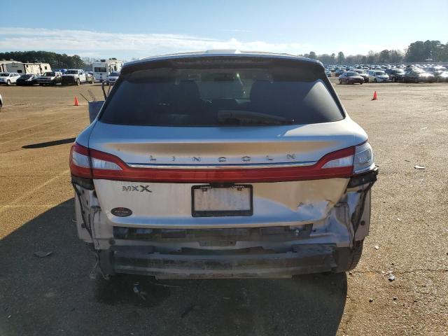 2LMTJ6KR3GBL24383 Lincoln Mkx Select