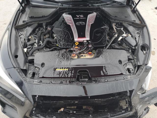 JN1EV7AP6JM351505 Infiniti Q50 LUXE