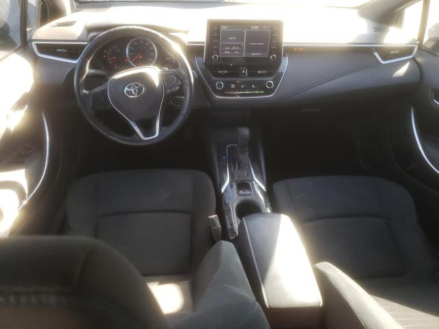 JTDS4RCE1LJ028851 Toyota COROLLA SE