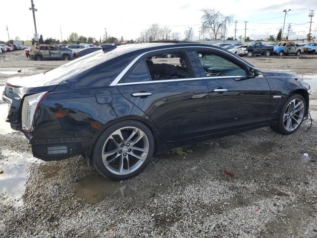 1G6A15S61J0109023 Cadillac CTS-V