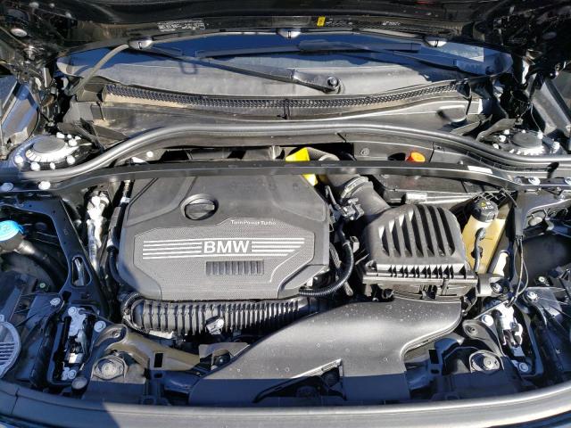 WBA73AK02P7M83076 BMW 228XI