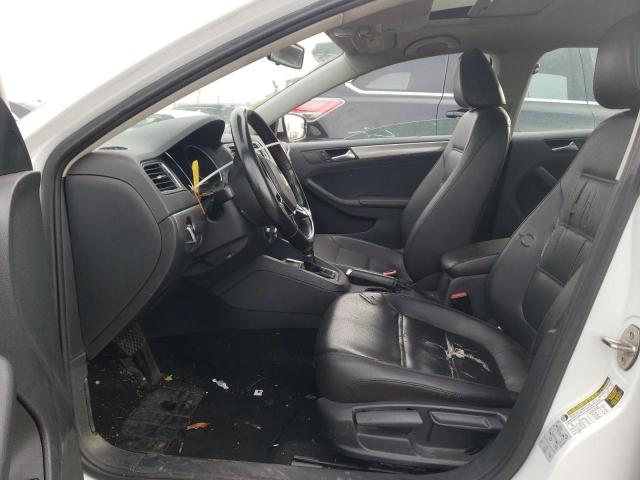 3VWDB7AJ1JM249768 Volkswagen JETTA SE