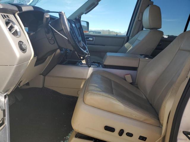 1FMJK2AT9FEF01804 Ford Expedition El Limited