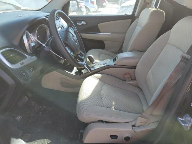 3C4PDCBG8GT100424 Dodge Journey Sxt