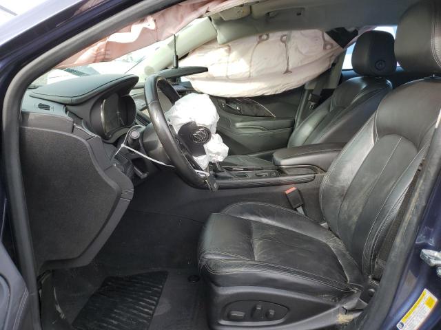 1G4GB5GR0FF310760 Buick Lacrosse