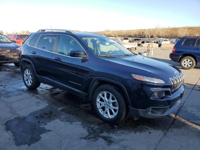 1C4PJLCB0EW142931 Jeep Cherokee Latitude