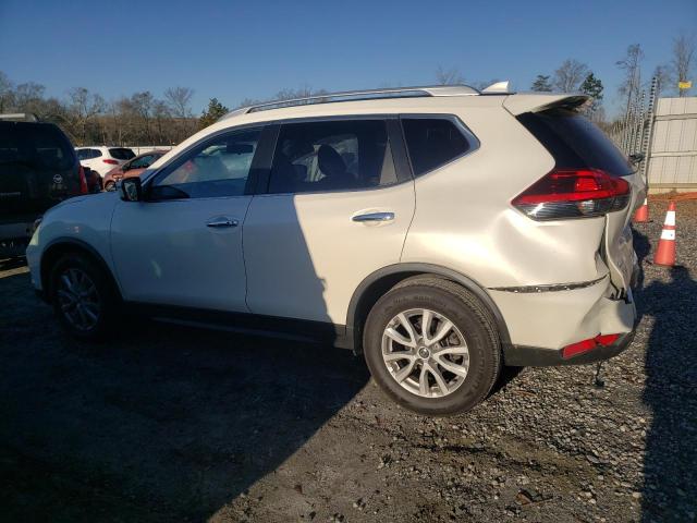 JN8AT2MTXJW452956 Nissan ROGUE S