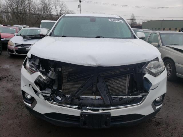 1GNEVHKW3JJ263092 Chevrolet Traverse Lt