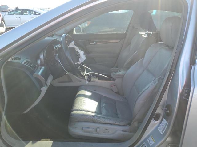 19UUA8F57EA009149 Acura TL TECH