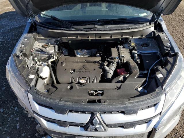 JA4ARUAU9MU035986 Mitsubishi Outlander Sport Es