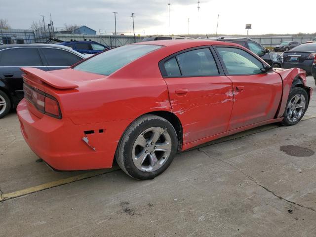 2C3CDXBG2EH212491 Dodge Charger Se