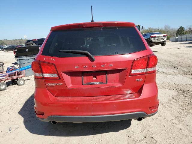 3C4PDDEG5ET289905 Dodge Journey R/t