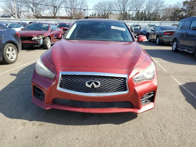 JN1AV7AR2EM702478 Infiniti Q50 Hybrid Premium