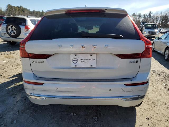 YV4062RL6N1910399 Volvo Xc60 B6 Inscription