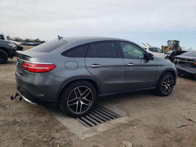 4JGED6EB7JA099799 Mercedes-Benz Gle Coupe 43 Amg