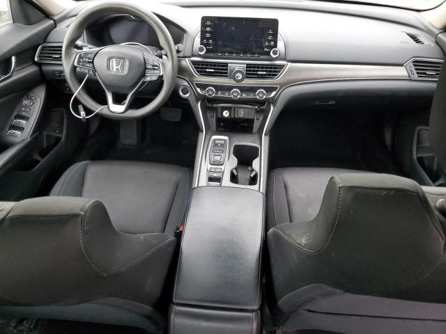 1HGCV3F1XJA007664 Honda ACCORD HYBRID