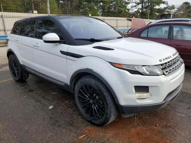 SALVP2BG2EH877565 Land Rover Range Rover Evoque Pure Plus