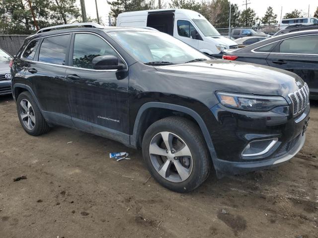 1C4PJMDX3LD618517 Jeep Cherokee Limited