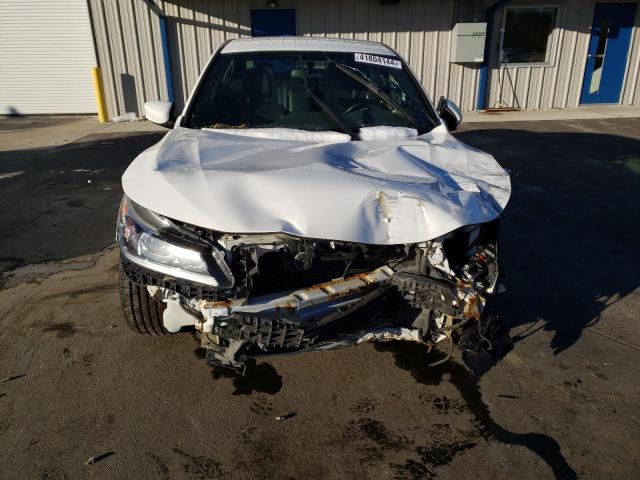 1HGCR2F53GA179142 Honda Accord Sport