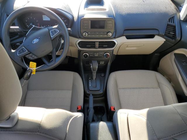 MAJ3S2FE6MC396239 Ford ECOSPORT S