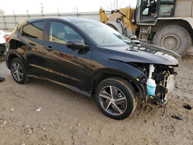 3CZRU6H92KM730505 Honda Hr-v Touring