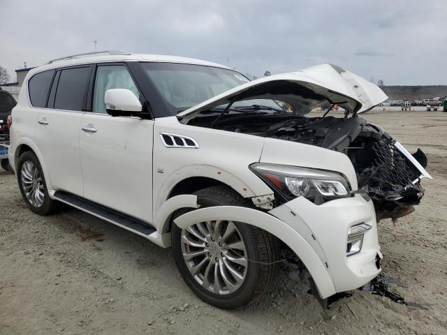 JN8AZ2NFXF9574231 Infiniti QX80