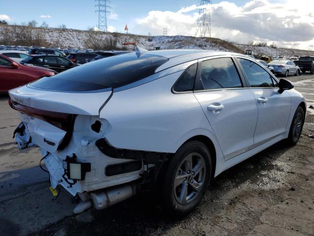 5XXG14J27PG170318 KIA K5 LXS