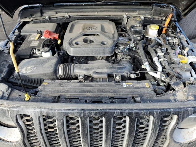 1C4JJXP62MW810415 Jeep Wrangler Unlimited Sahara 4xe